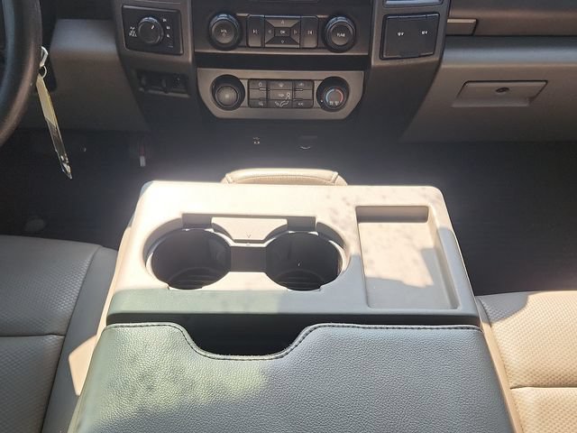 Certified 2020 Ford F250 XL w/ Power Equipment Group AWD/4WD image 18