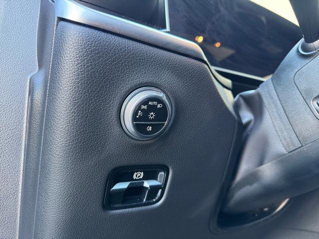 Used 2025 Mercedes-Benz GLC 300 GLC 300 image 21