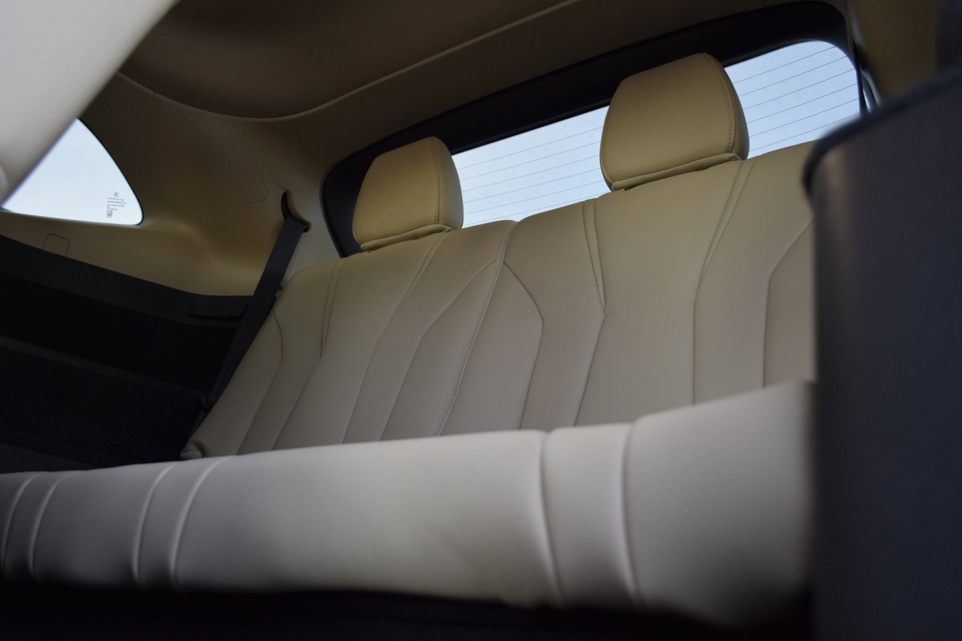 Used 2022 Acura MDX FWD image 22