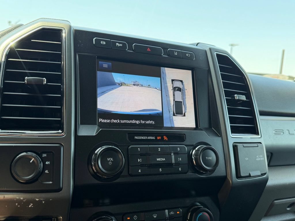 Certified 2022 Ford F450 XLT AWD/4WD image 35