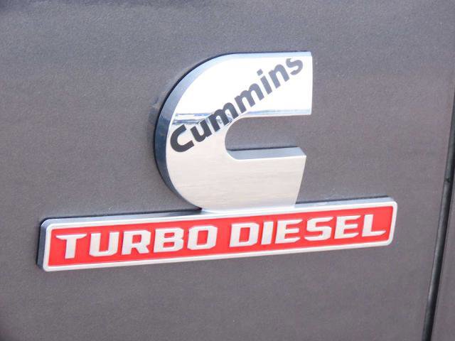 Used 2023 RAM 3500 Limited image 13