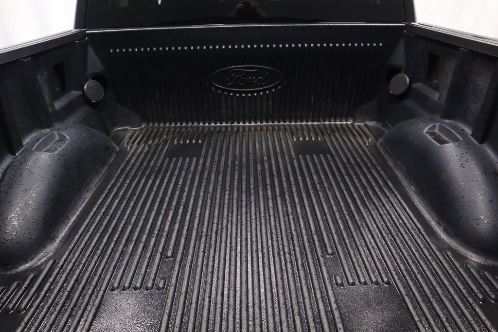 Certified 2022 Ford F150 XLT w/ Equipment Group 302A High AWD/4WD image 18