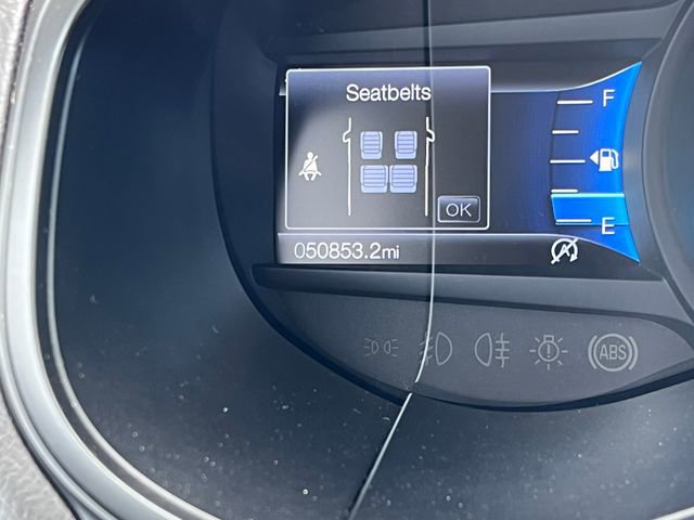Certified 2023 Ford Edge SEL AWD/4WD image 5