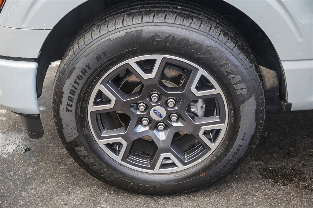 Certified 2024 Ford F150 STX image 15