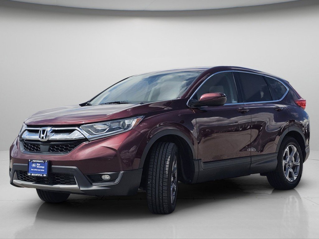 Used 2019 Honda CR-V EX-L image 19