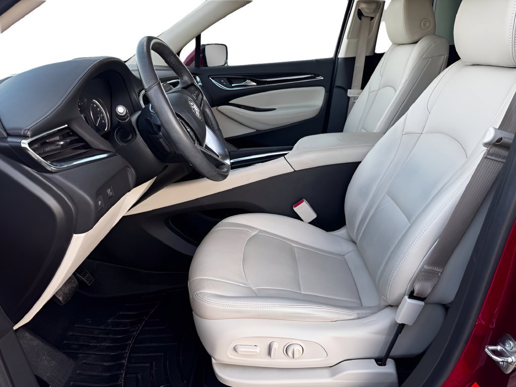Used 2023 Buick Enclave Essence FWD image 20