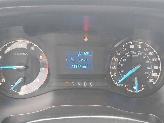 Certified 2023 Ford Ranger XL w/ Equipment Group 101A High AWD/4WD image 26