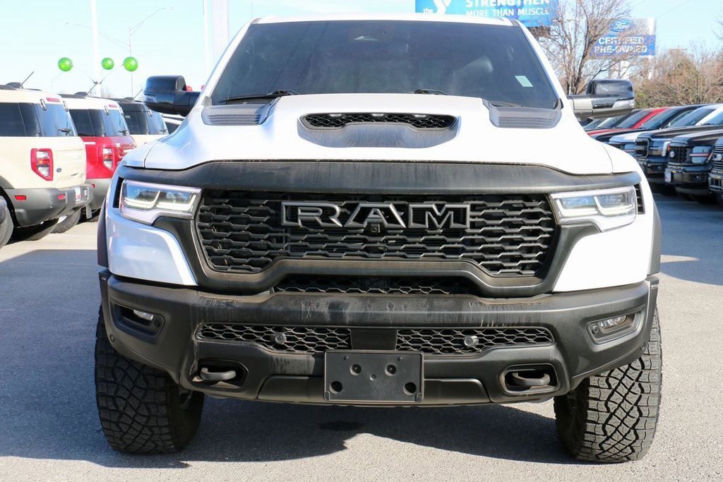 Used 2026 RAM 1500 RHO image 3