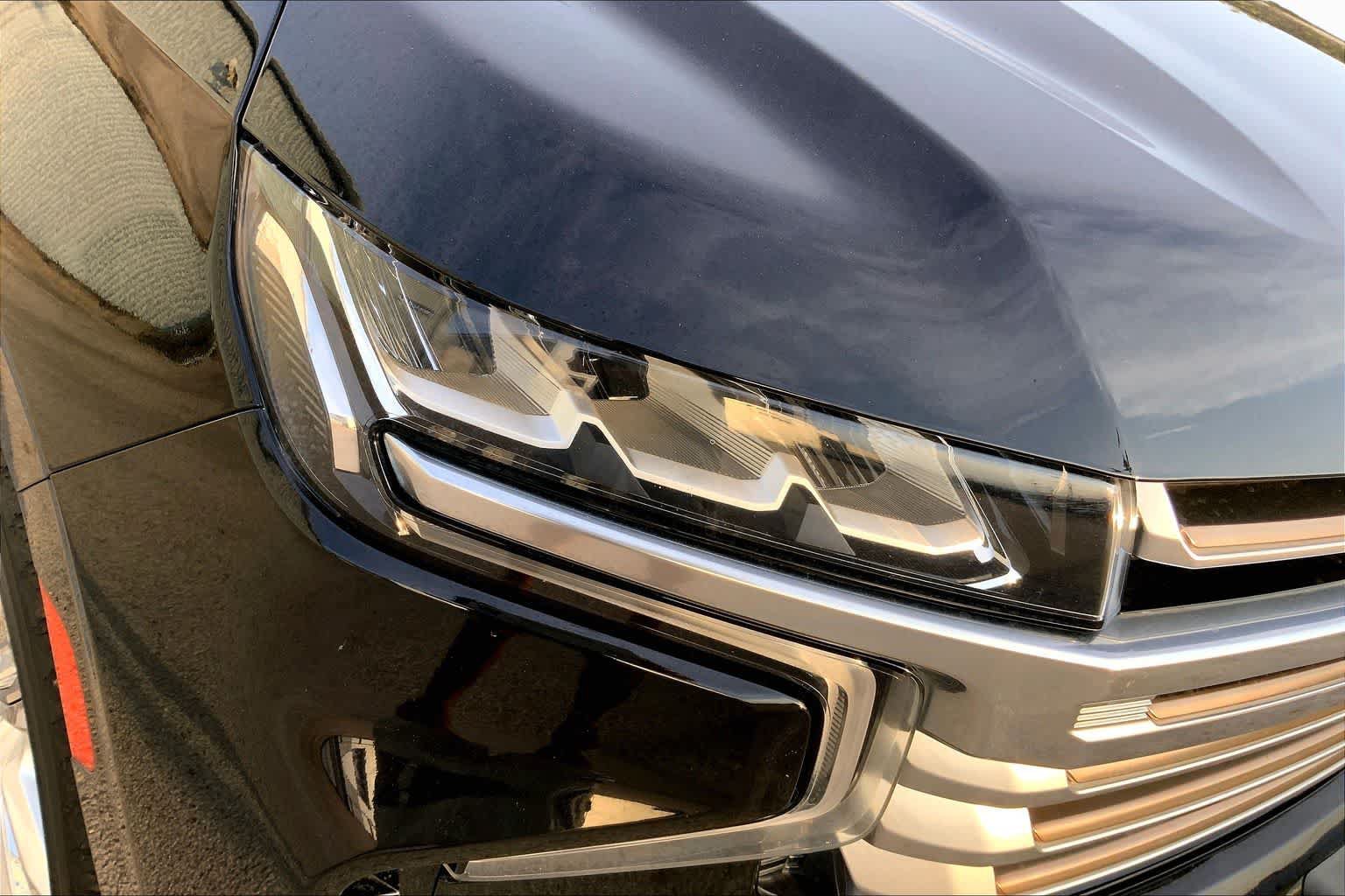 Used 2021 Chevrolet Tahoe High Country RWD image 27