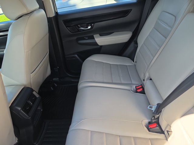Used 2023 Honda CR-V EX-L image 17