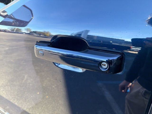 Certified 2024 Ford F250 Lariat w/ FX4 Off-Road Package image 22