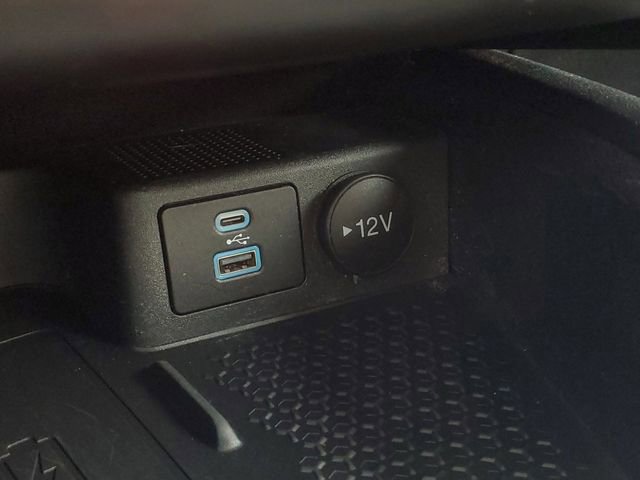 Certified 2021 Ford Bronco Sport Big Bend w/ Big Bend Package image 24