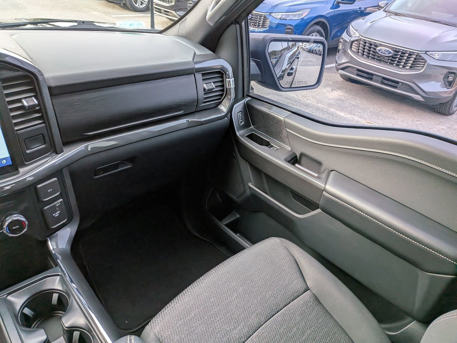 Certified 2023 Ford F150 XLT w/ Equipment Group 302A High image 19