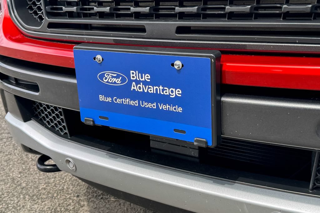 Certified 2019 Ford Ranger XLT w/ Equipment Group 302A Luxury AWD/4WD image 9