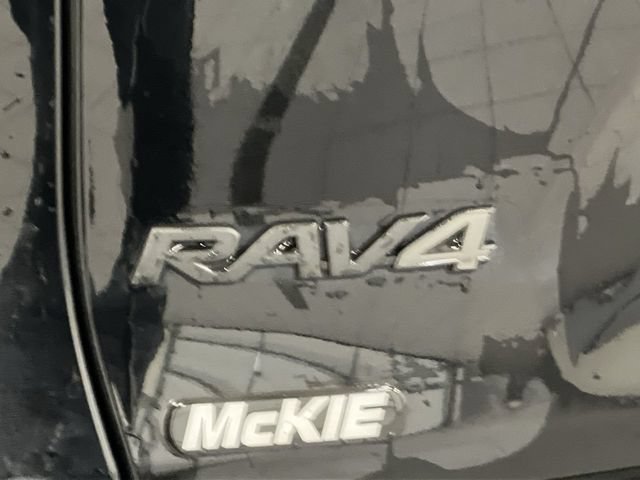 Used 2023 Toyota RAV4 TRD Off-Road w/ TRD Off-Road Weather Package AWD/4WD image 7