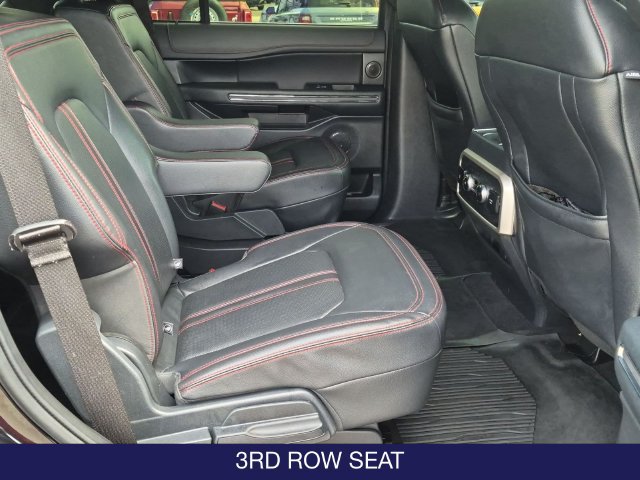 Certified 2024 Ford Expedition Limited AWD/4WD image 23