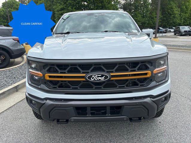 Certified 2025 Ford F150 Tremor w/ Equipment Group 402A High AWD/4WD image 3