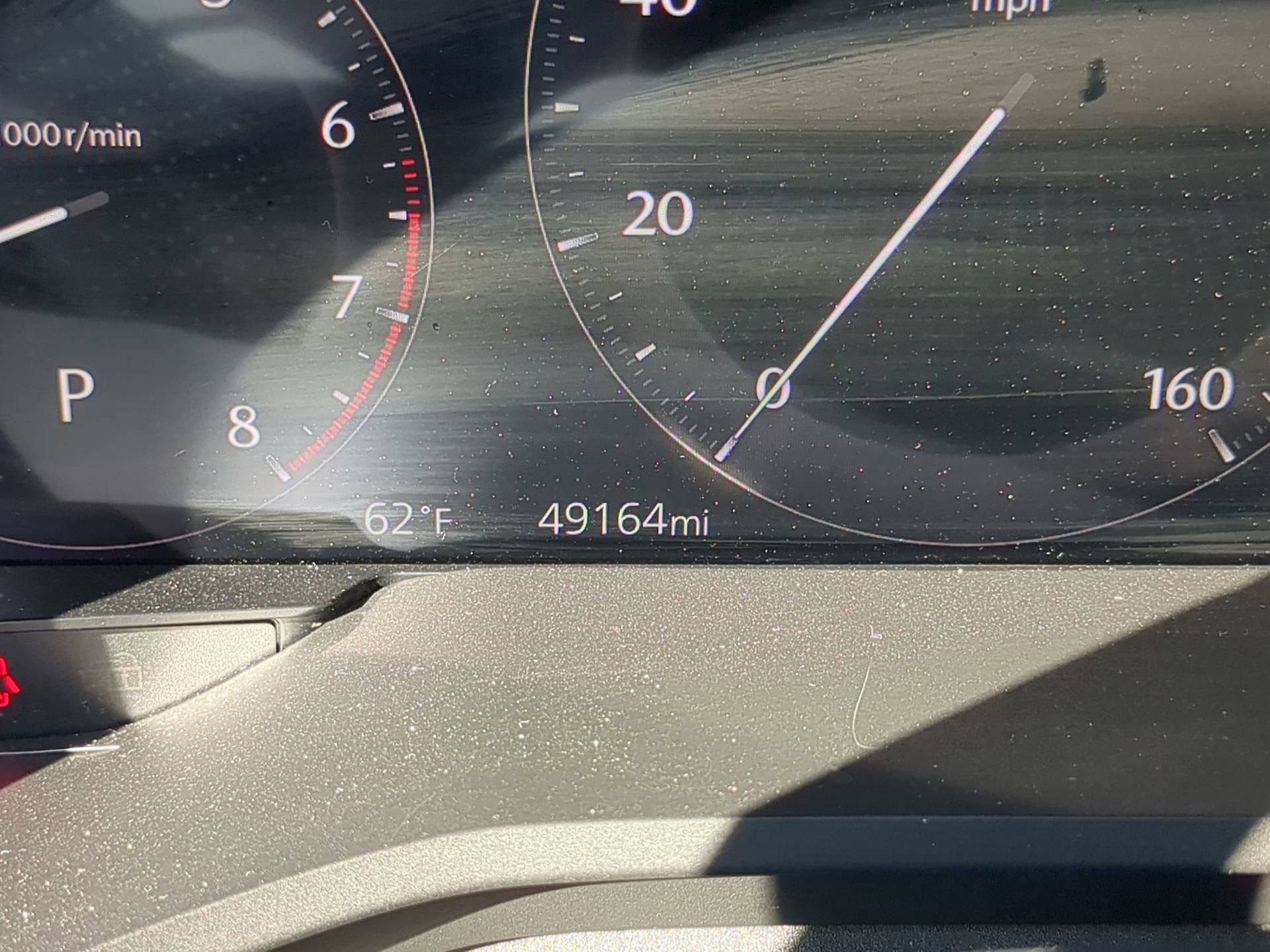 Used 2024 MAZDA CX-90 3.3 Turbo S image 64