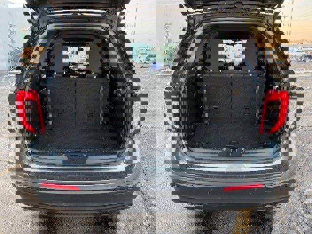 Certified 2023 Ford Explorer XLT image 39