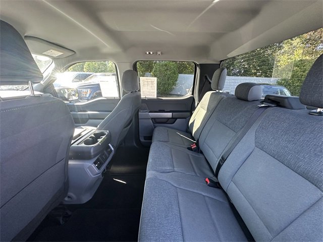Certified 2024 Ford F150 XLT w/ Mobile Office Package image 19