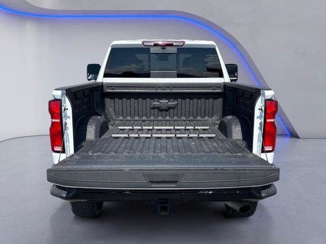 Used 2025 Chevrolet Silverado 2500 LT w/ Trail Boss Package AWD/4WD image 10