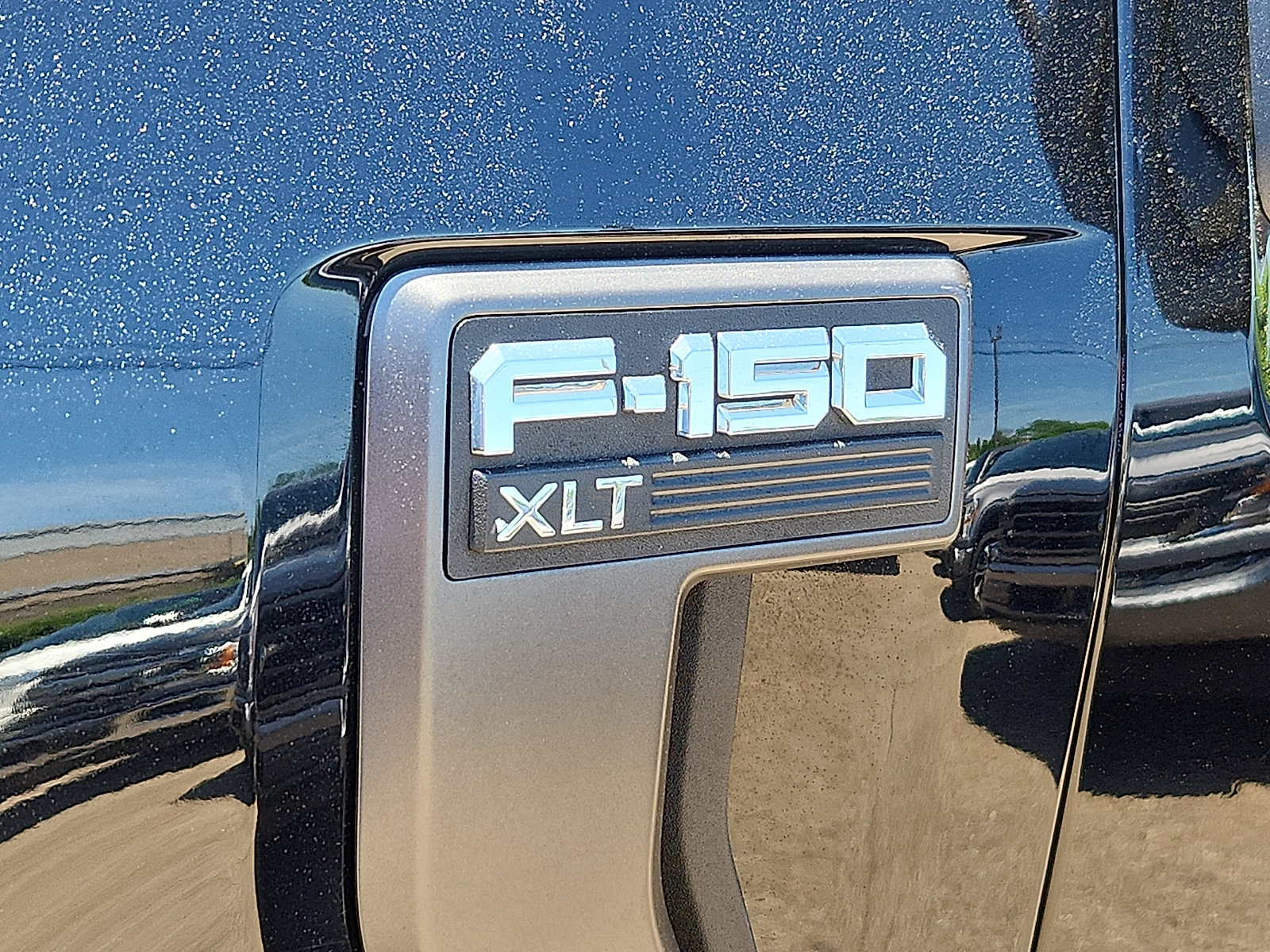 Certified 2023 Ford F150 XLT w/ Equipment Group 302A High AWD/4WD image 30
