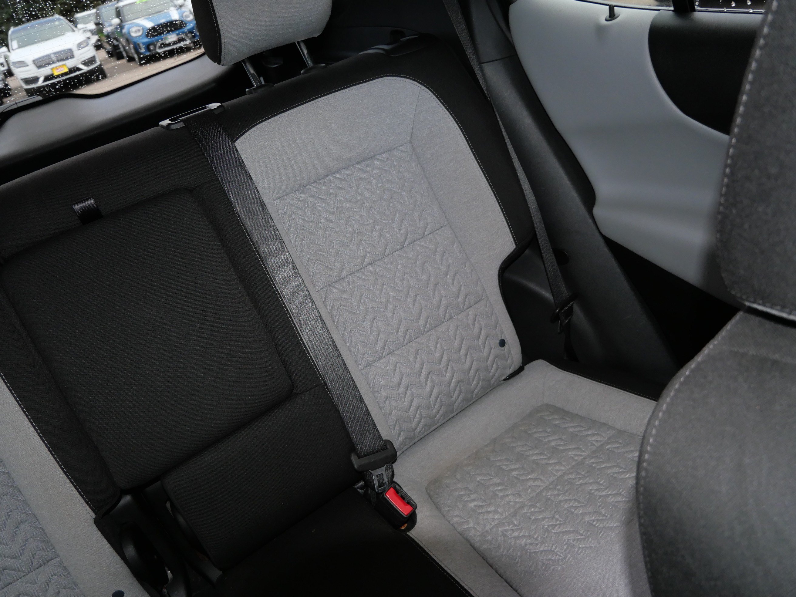 Used 2023 Chevrolet Equinox LS w/ LS Convenience Package AWD/4WD image 14