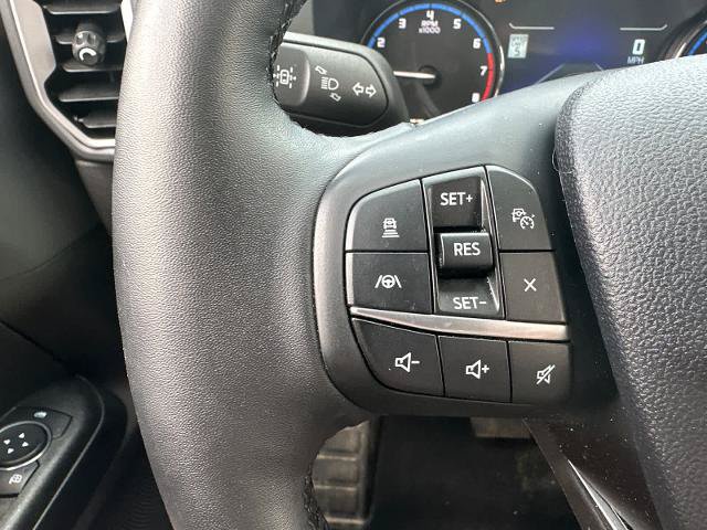 Certified 2024 Ford Bronco Sport Outer Banks w/ Tech Package AWD/4WD image 18