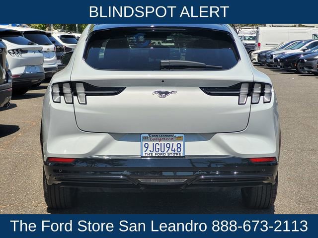 Certified 2023 Ford Mustang Mach-E Premium image 3