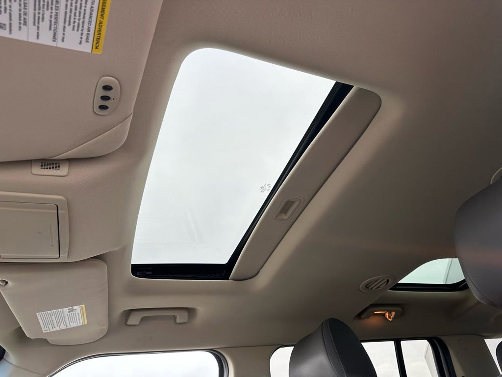 Certified 2019 Ford Flex SEL w/ Equipment Group 202A image 24