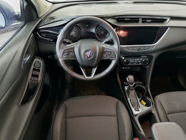 Used 2023 Buick Encore GX Preferred w/ Cold Weather Comfort Package AWD/4WD image 10