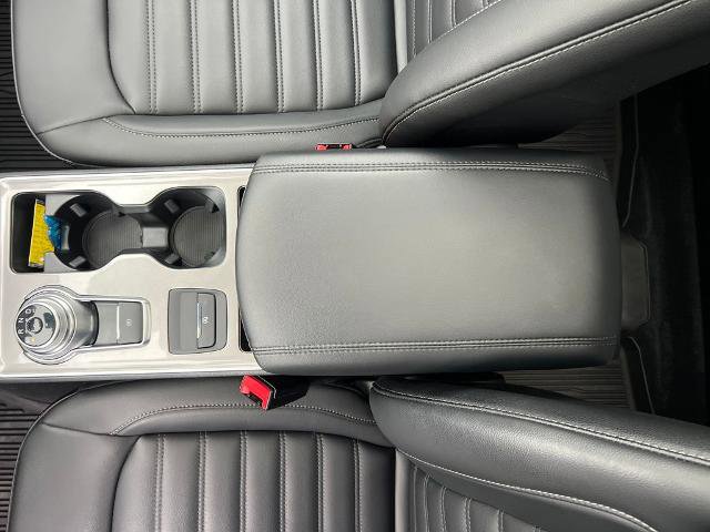 Certified 2024 Ford Edge SEL w/ Convenience Package image 25