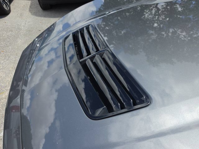 Certified 2024 Ford Mustang GT RWD image 12