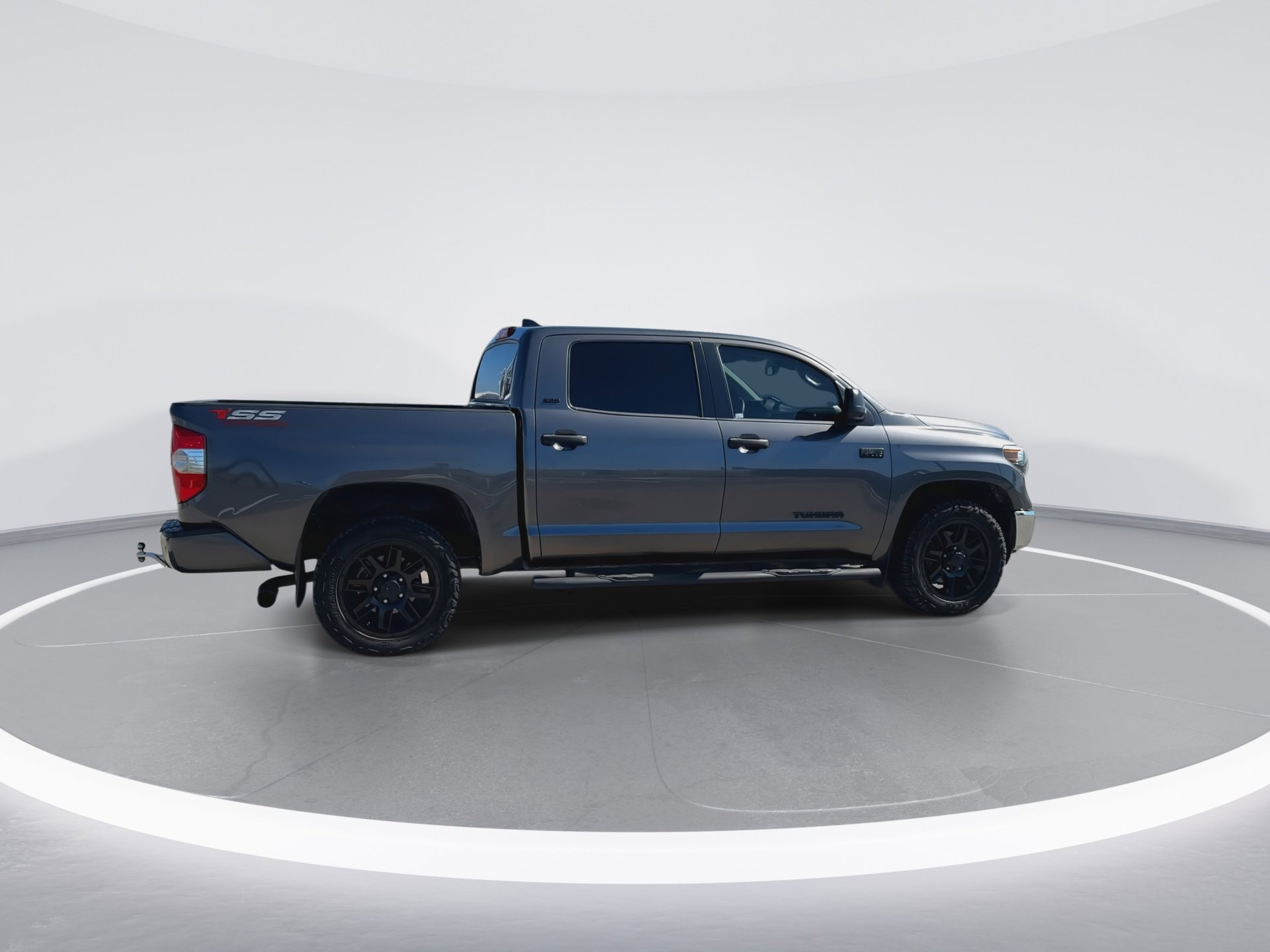 Used 2021 Toyota Tundra SR5 image 10