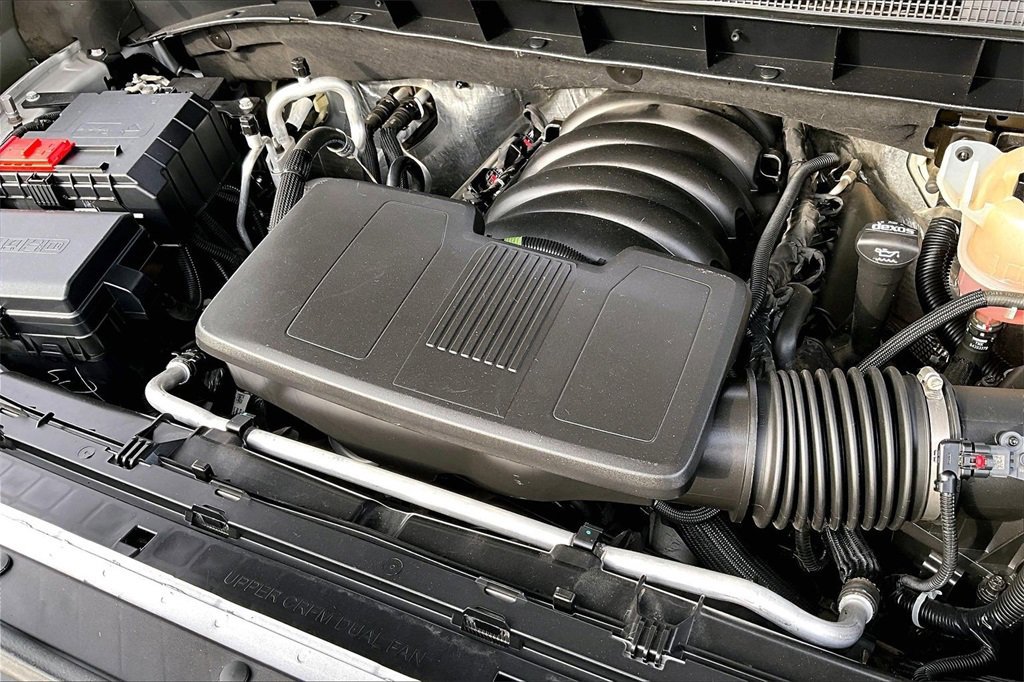 Used 2020 Chevrolet Silverado 1500 RST w/ Texas Edition image 35