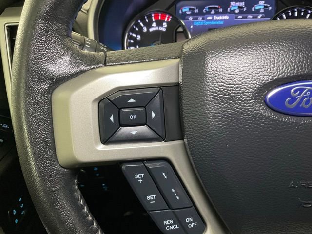 Certified 2020 Ford F350 Lariat image 25