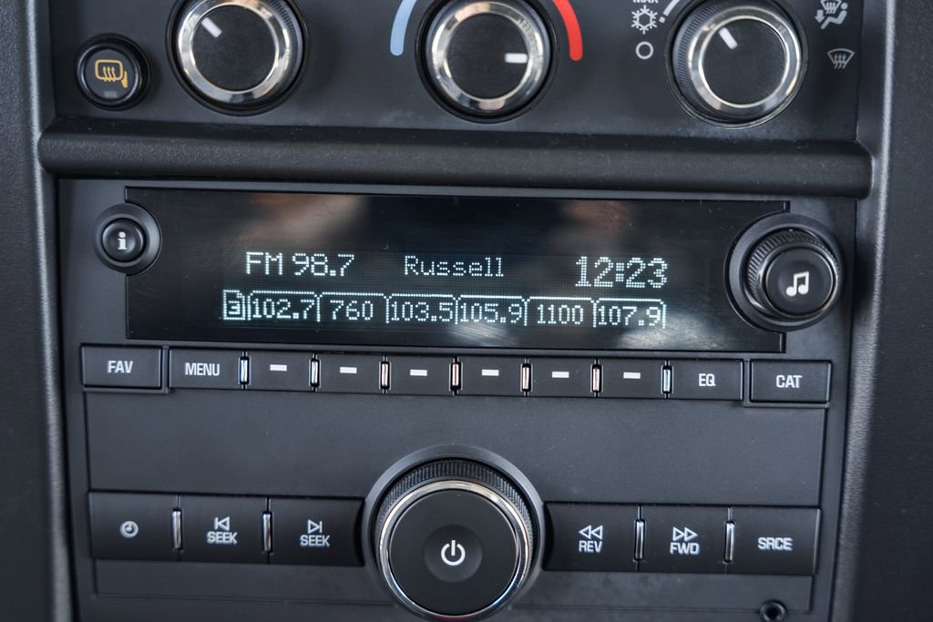 Used 2023 GMC Savana 2500 image 26