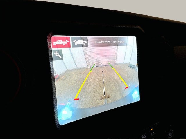 Used 2022 Jeep Gladiator Mojave w/ LED Lighting Group AWD/4WD image 20