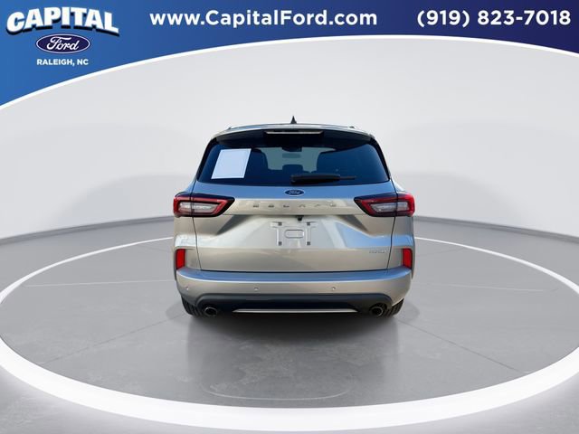 Certified 2023 Ford Escape ST-Line w/ Tech Pack #1 image 5