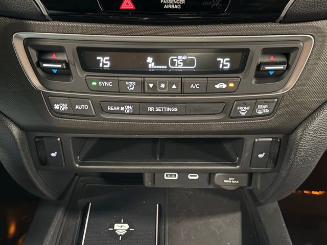 Used 2024 Honda Passport TrailSport image 30