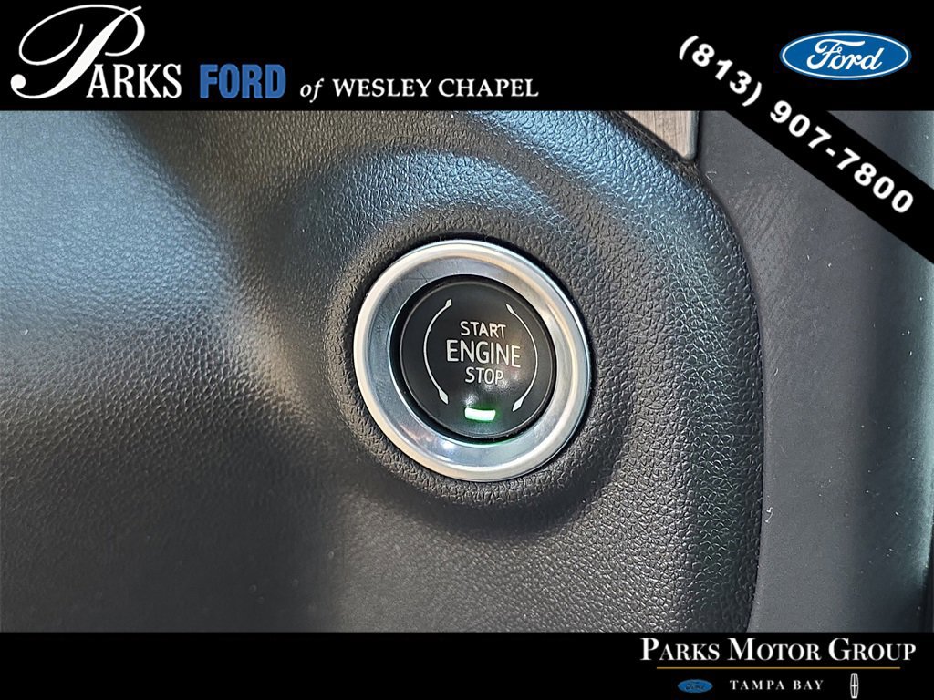 Used 2023 GMC Sierra 2500 Denali w/ Technology Package image 29