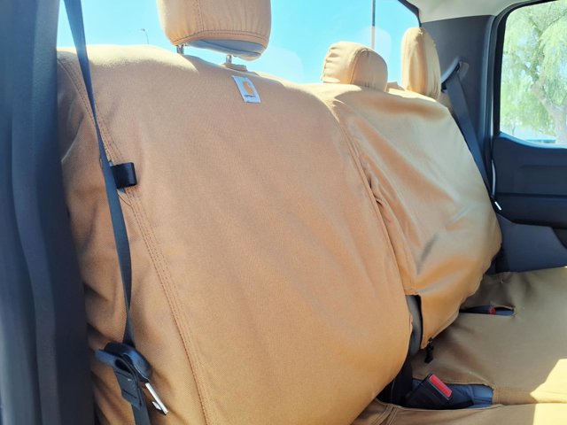 Certified 2024 Ford F250 XL w/ XL Driver Assist Package image 15