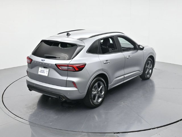 Certified 2023 Ford Escape ST-Line w/ Tech Pack #1 FWD image 38