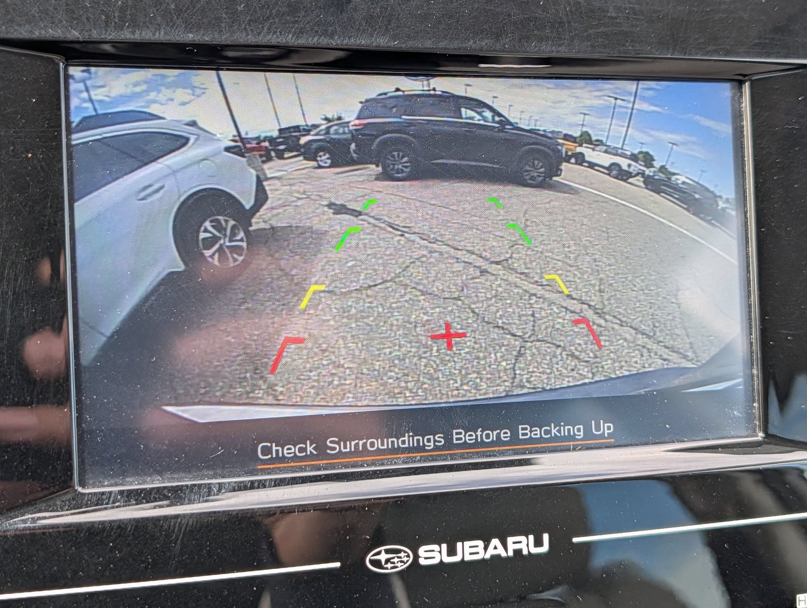 Used 2024 Subaru Forester Premium AWD/4WD image 29