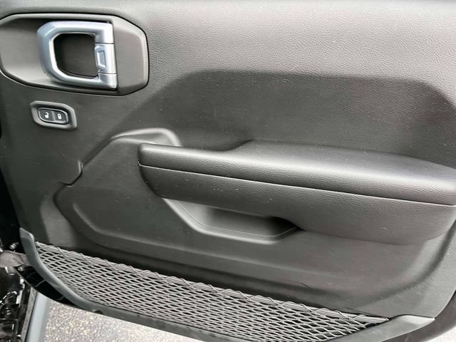 Used 2021 Jeep Gladiator Sport AWD/4WD image 21