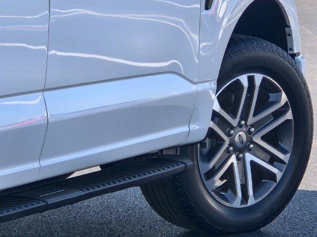 Certified 2023 Ford F150 XL w/ STX Appearance Package AWD/4WD image 13