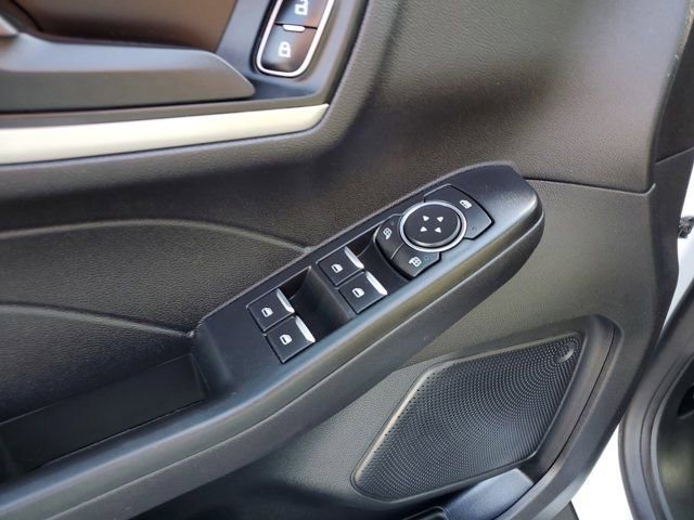 Certified 2021 Ford Escape S image 16