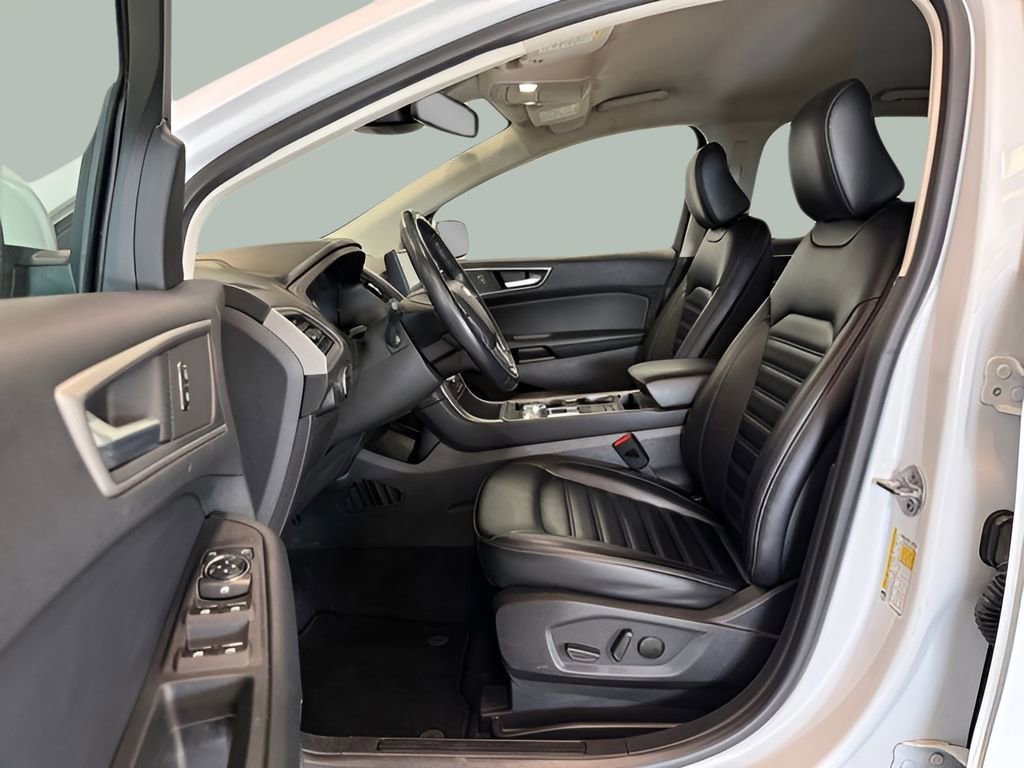 Certified 2023 Ford Edge SEL AWD/4WD image 26