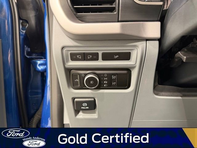 Certified 2023 Ford F150 XLT w/ Equipment Group 302A High image 20