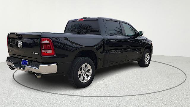 Used 2024 RAM 1500 Laramie image 31